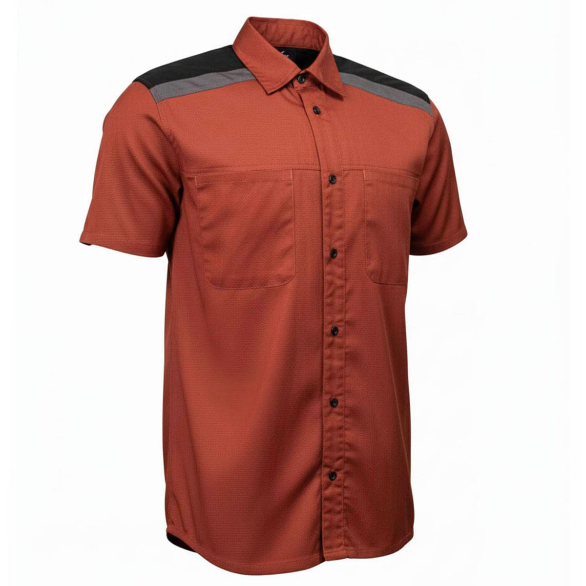 Milwaukee Motorcycle Clothing Co. Men's Mechanic Work Shirt, MDM11621