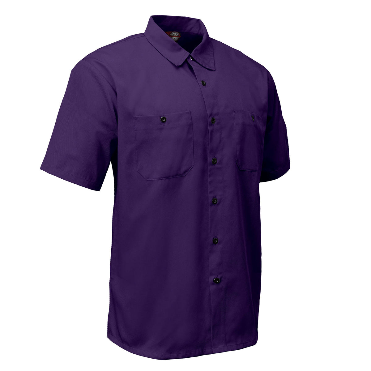 Milwaukee Motorcycle Clothing Co. Men's Mechanic Shirt, MDM11662