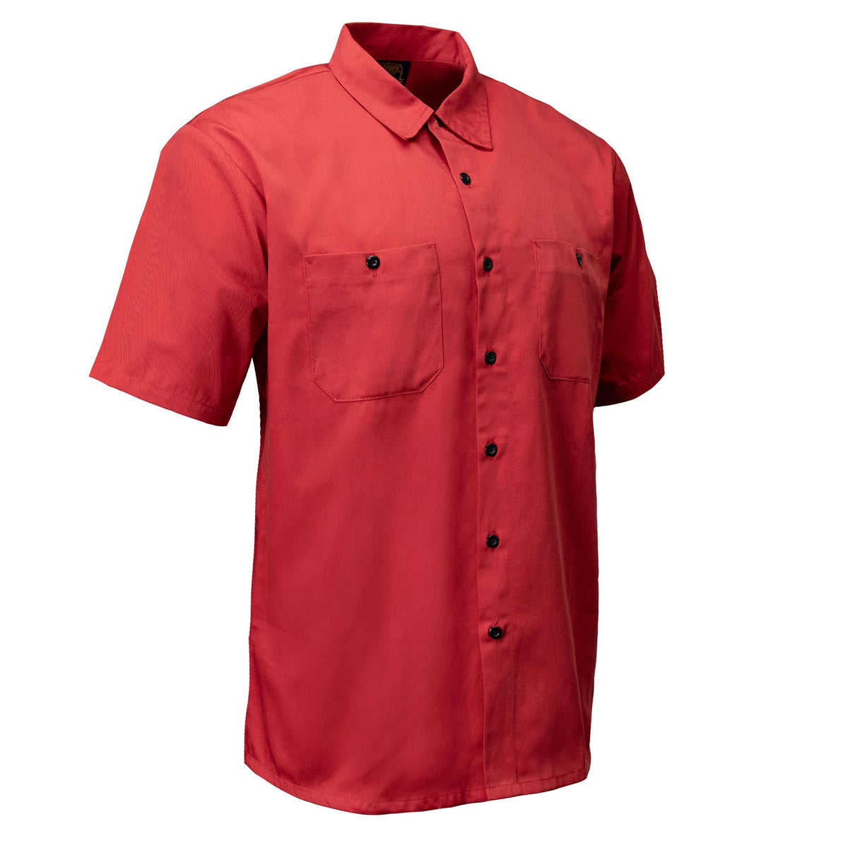 Milwaukee Motorcycle Clothing Co. Men's Mechanic Shirt, MDM11663