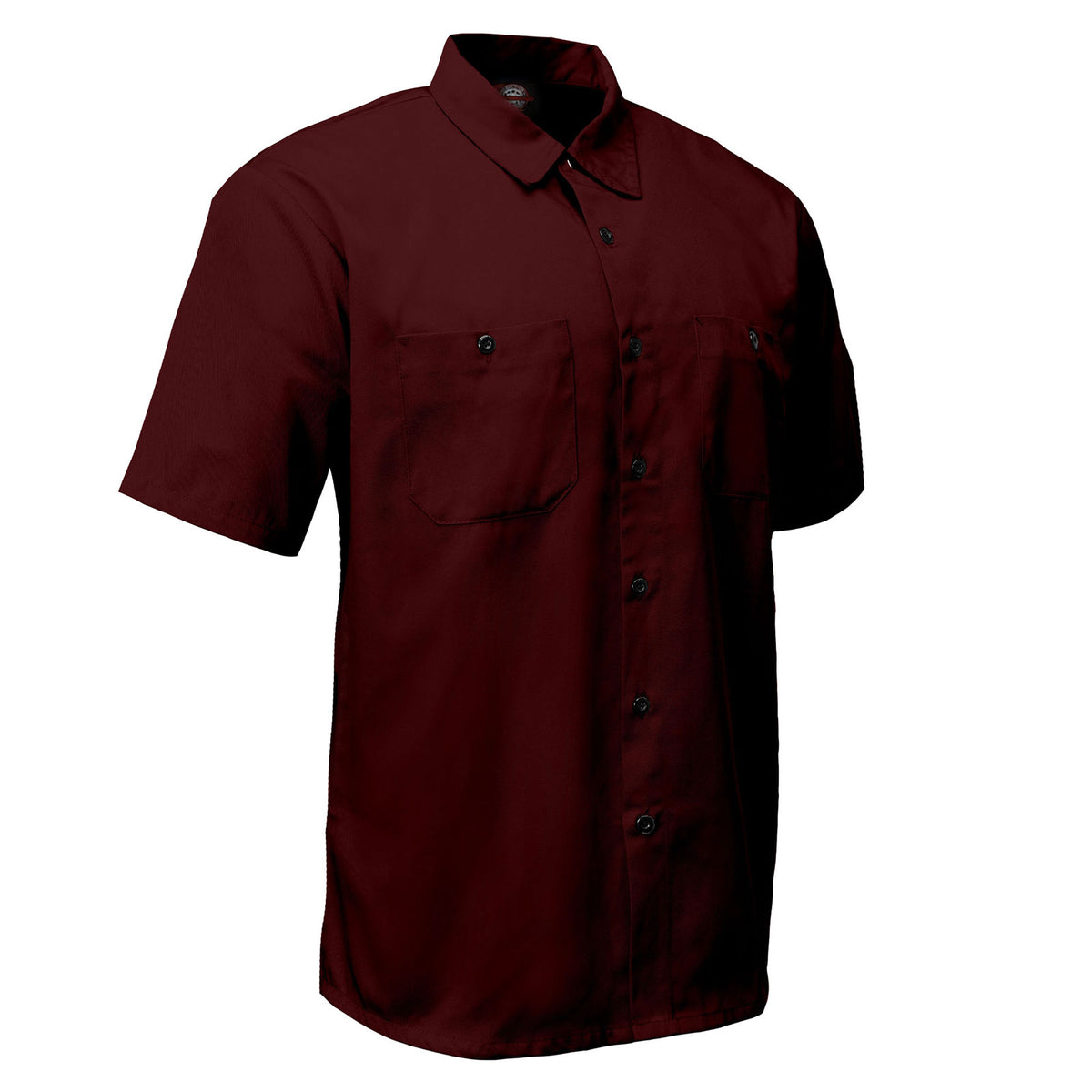 Milwaukee Motorcycle Clothing Co. Men's Mechanic Shirt, MDM11666
