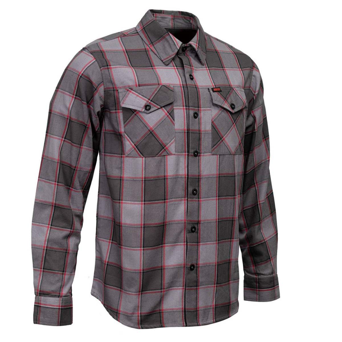 Milwaukee Motorcycle Clothing Co. Men's Motorcycle Shirt MMC11603