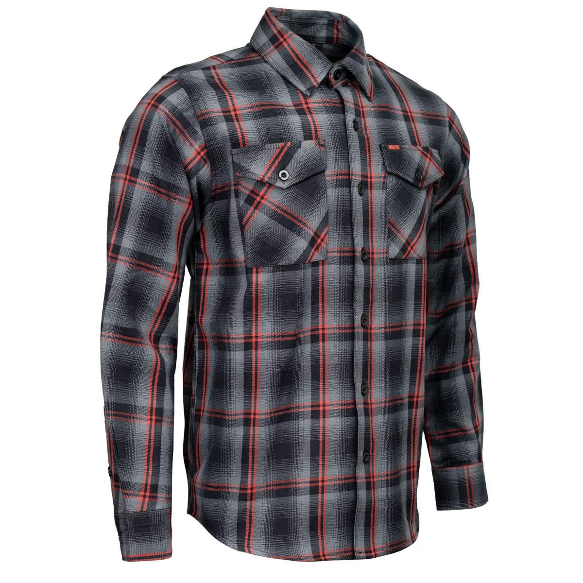 Milwaukee Motorcycle Clothing Co. Men's Motorcycle Shirt MMC11605