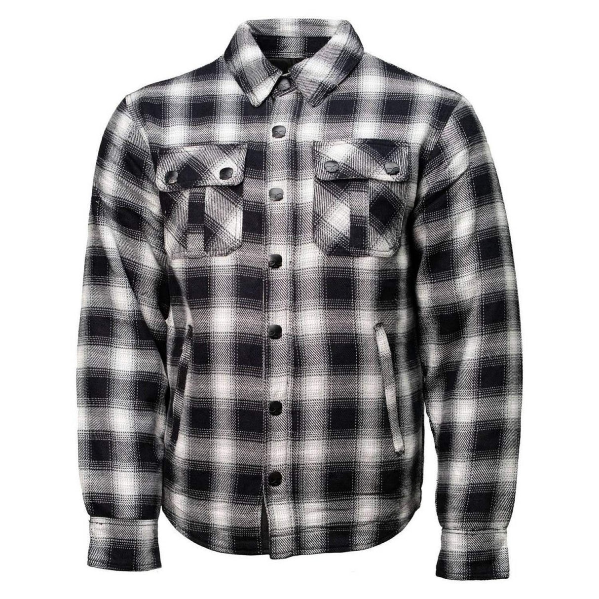 Men's "Backlash" Heavy Duty Mechanic Work Shirt - MPM1638