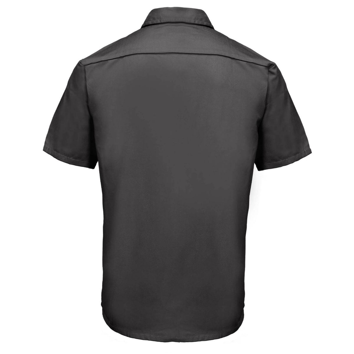 Milwaukee Motorcycle Clothing Co. Men's Mechanic Shop Shirt MDM11628