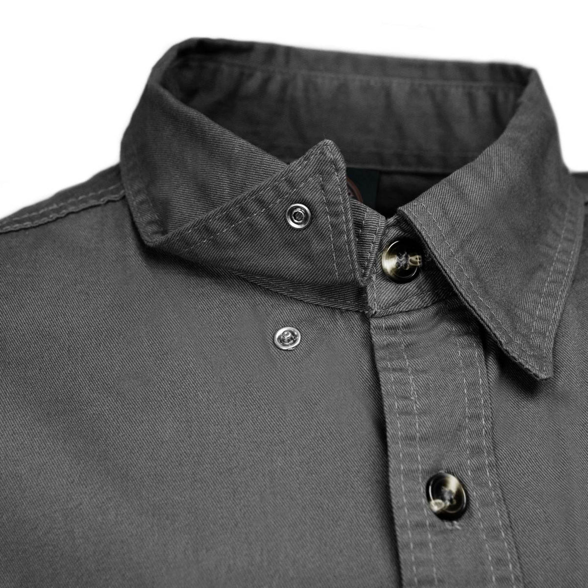 Milwaukee Motorcycle Clothing Co. Motorcycle Work Shirt MMC16016