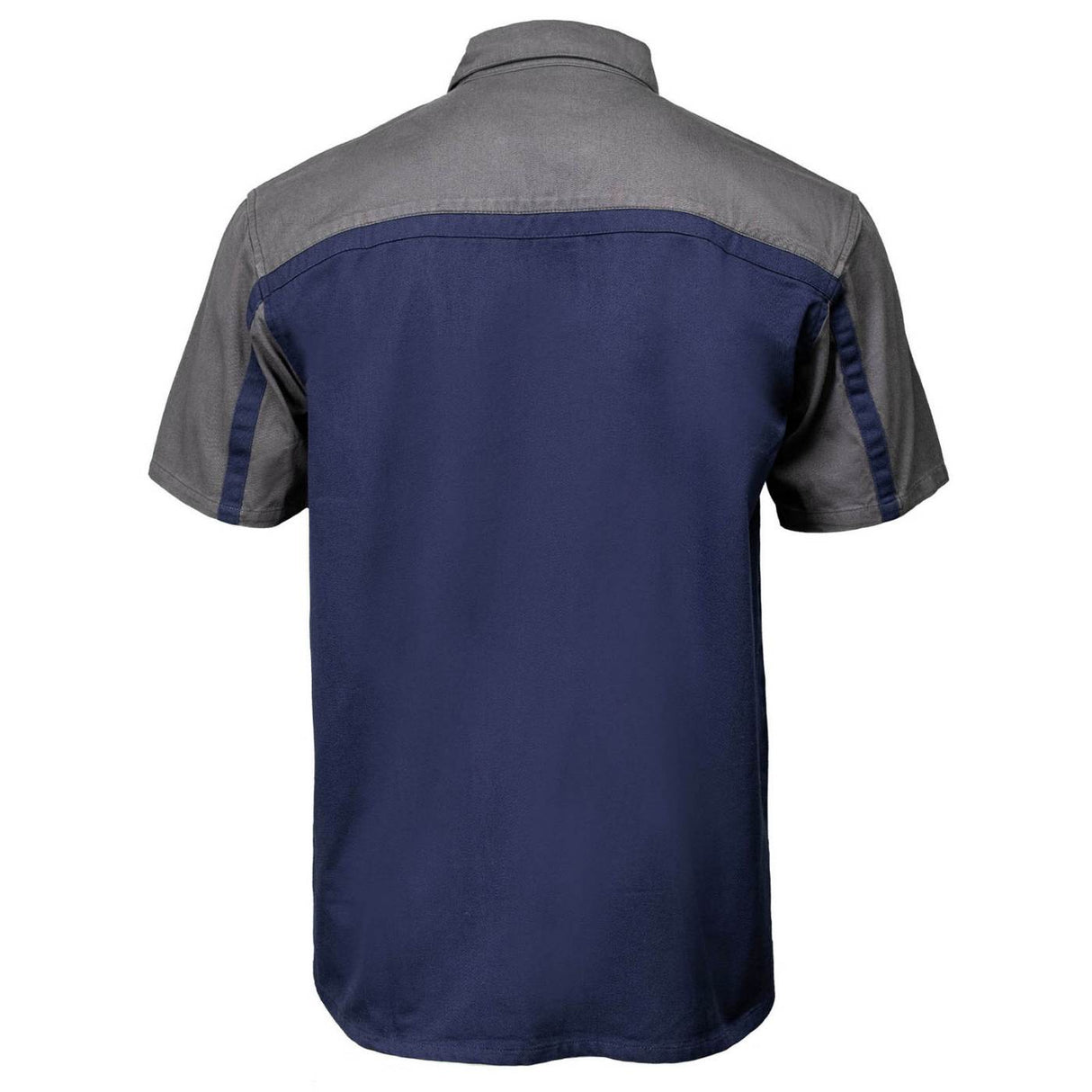 Milwaukee Motorcycle Clothing Co. Men's Pit Line Mechanic Shirt, MMC16027