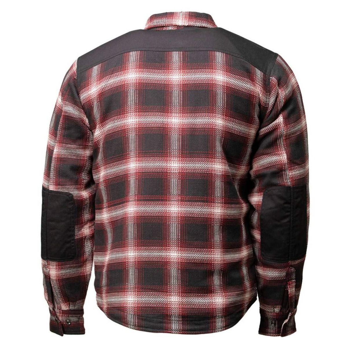 Men's "Grimstone" Heavy Duty Mechanic Work Shirt - MPM1637