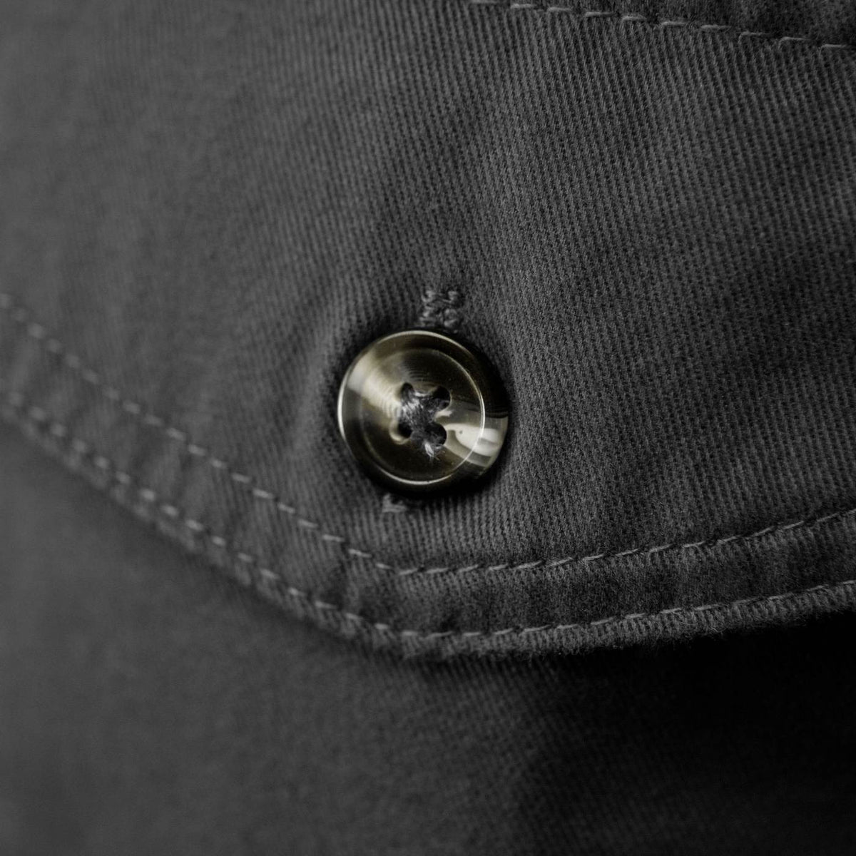 Milwaukee Motorcycle Clothing Co. Motorcycle Work Shirt MMC16016