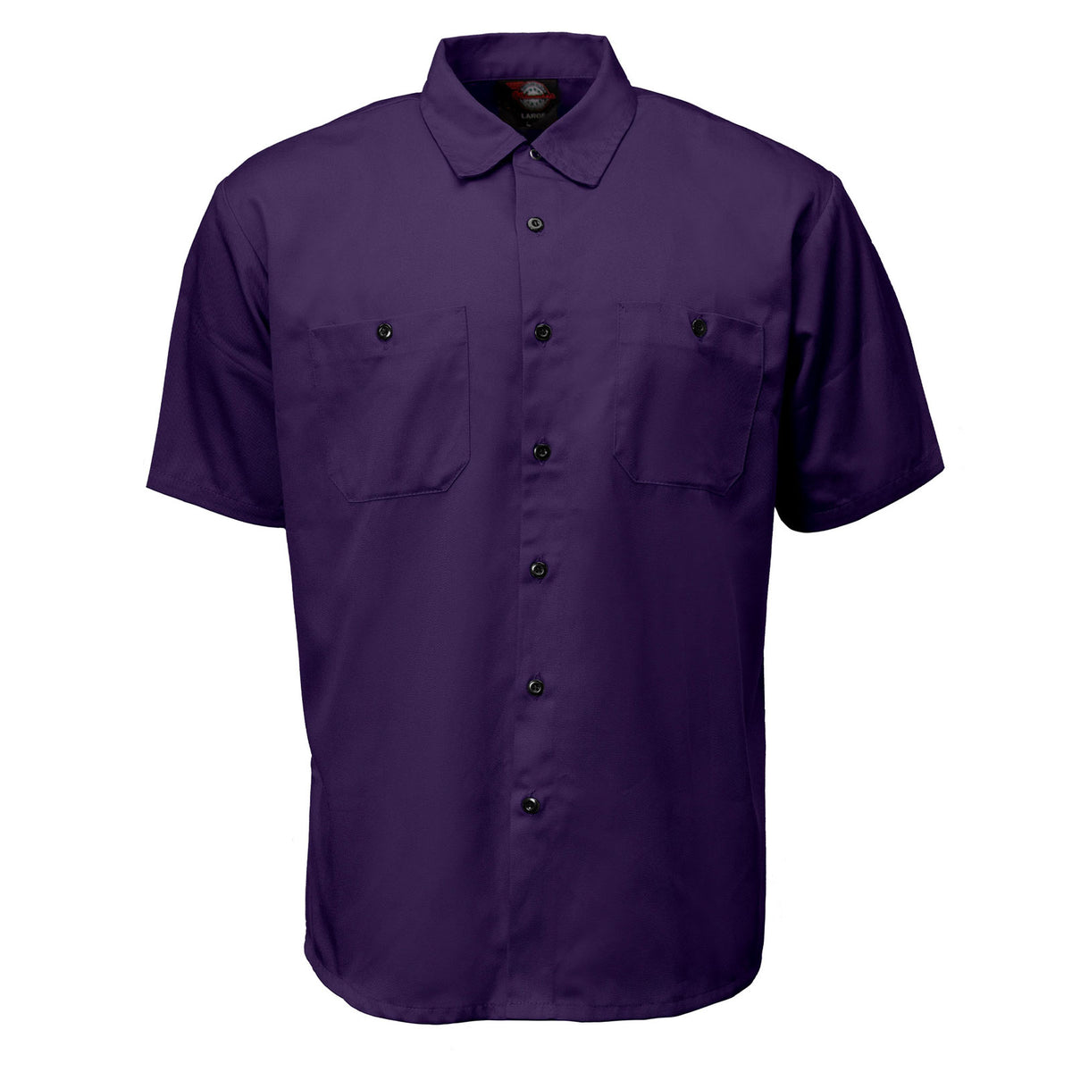 Milwaukee Motorcycle Clothing Co. Men's Mechanic Shirt, MDM11664