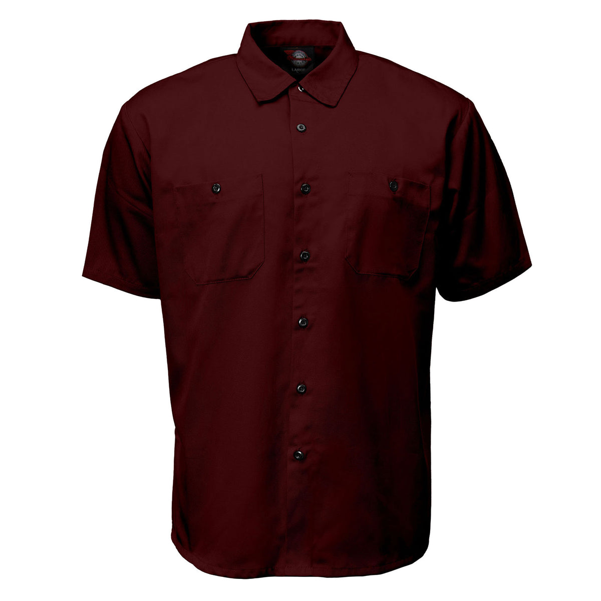Milwaukee Motorcycle Clothing Co. Men's Mechanic Shirt, MDM11666