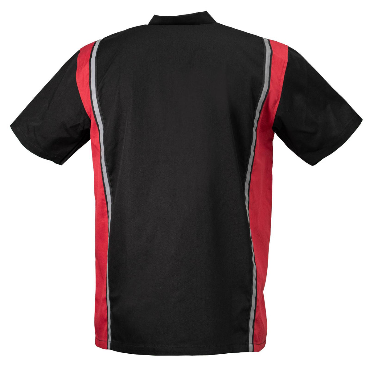 Milwaukee Motorcycle Clothing Co. Men's Mechanic Shop Shirt MDM11607