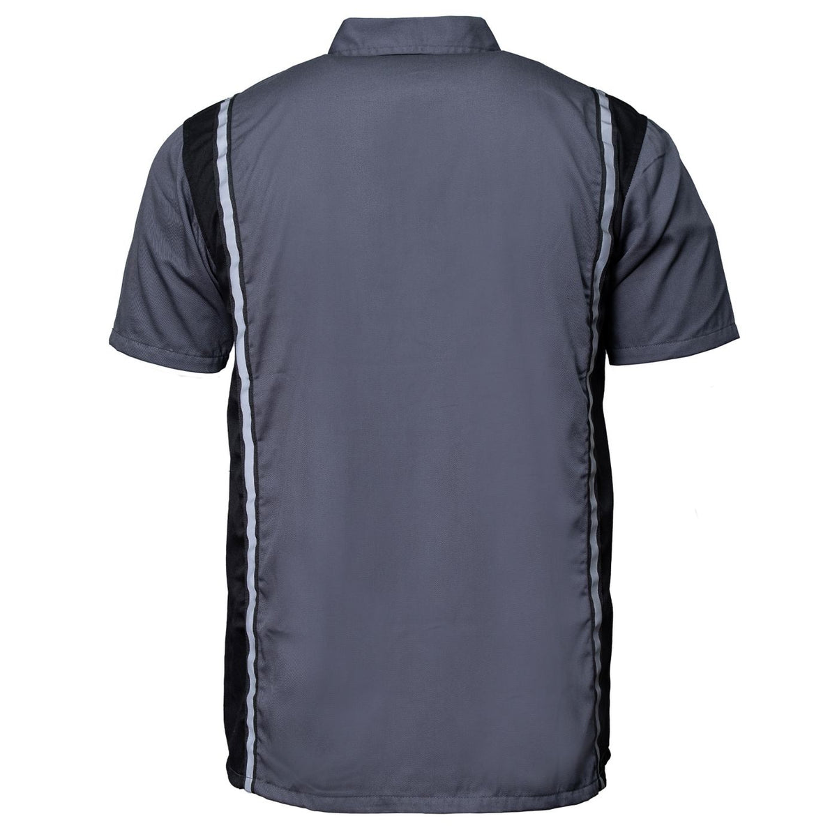 Milwaukee Motorcycle Clothing Co. Men's Mechanic Shop Shirt MDM11612