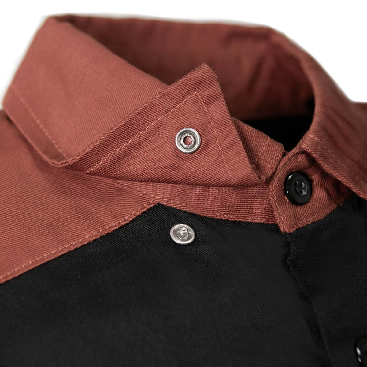 Milwaukee Motorcycle Clothing Co. Men's Mechanic Work Shirt, MDM11697