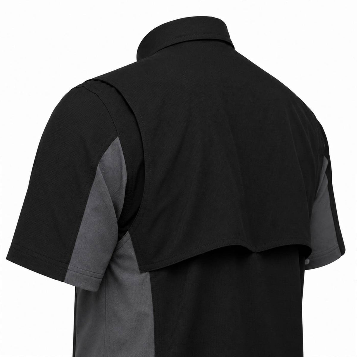 Milwaukee Motorcycle Clothing Co. Men's Mechanic Work Shirt, MMC16013