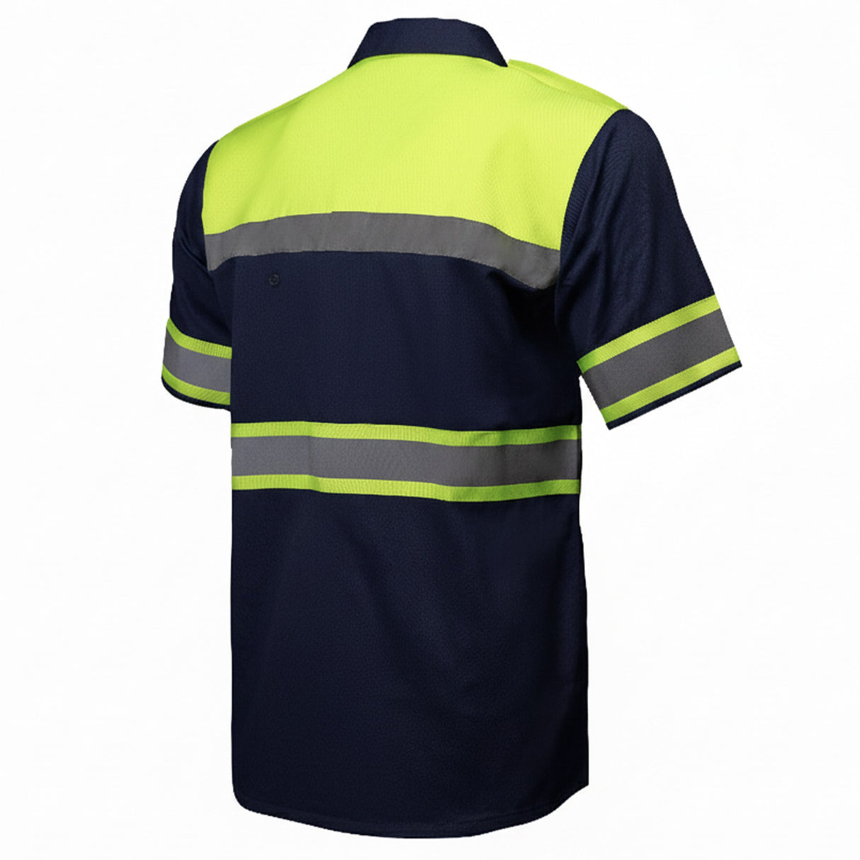 Milwaukee Motorcycle Clothing Co. Men’s Mechanic Work Shirt, MDM11614