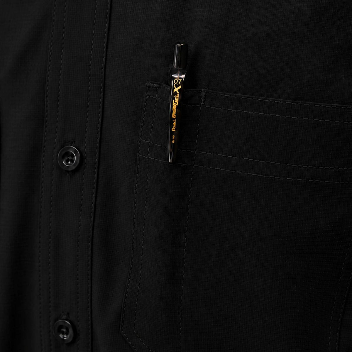 Milwaukee Motorcycle Clothing Co. Men's Mechanic Work Shirt, MMC16013