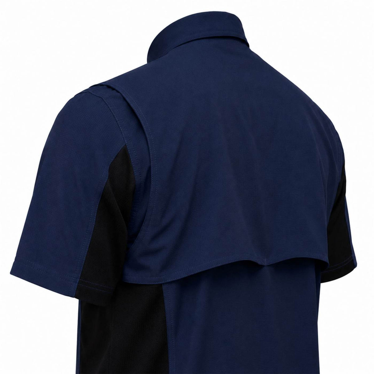 Milwaukee Motorcycle Clothing Co. Men's Mechanic Work Shirt, MMC16014