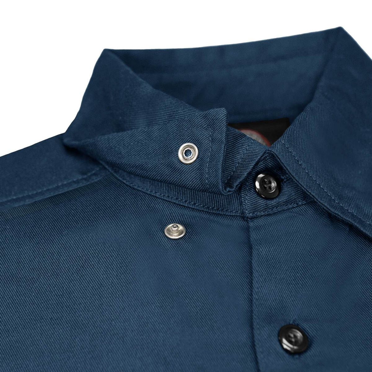 Milwaukee Motorcycle Clothing Co. Men's Mechanic Shirt, MDM11625