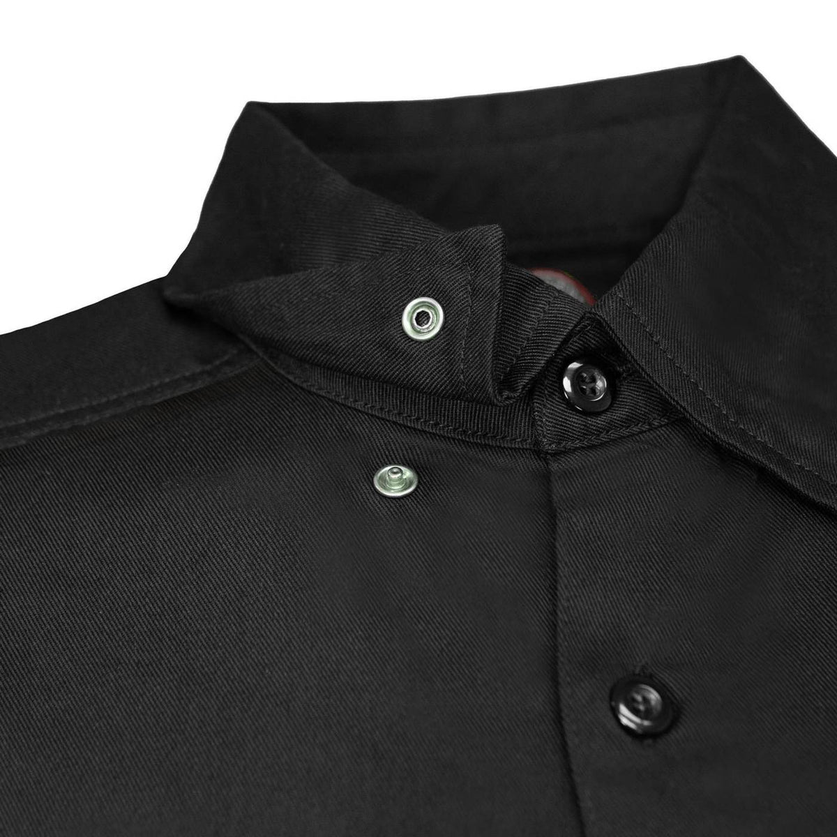 Milwaukee Motorcycle Clothing Co. Men's Mechanic Shirt, MDM11626