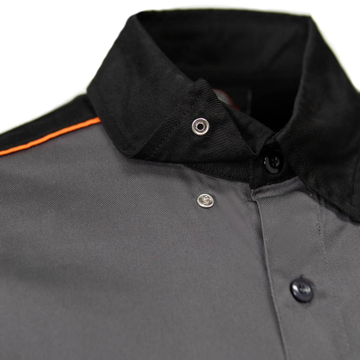 Milwaukee Motorcycle Clothing Co. Men's Mechanic Shirt, MDM11654
