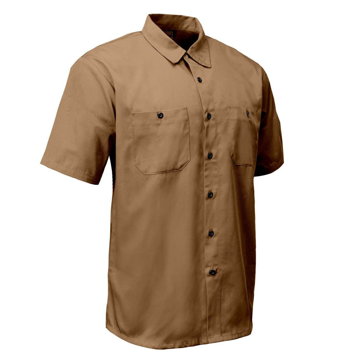 Milwaukee Motorcycle Clothing Co. Men's Mechanic Shirt, MDM11664