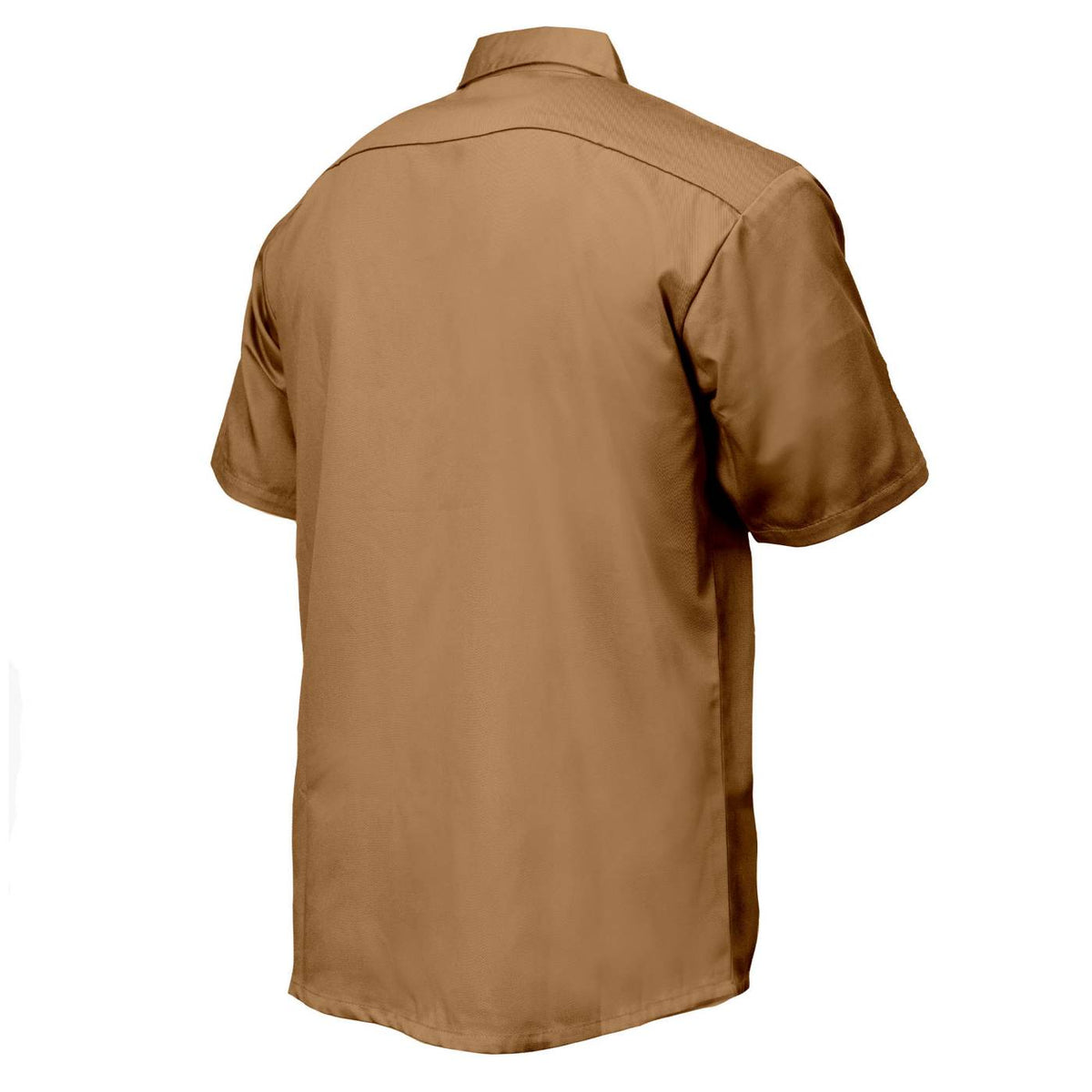 Milwaukee Motorcycle Clothing Co. Men's Mechanic Shirt, MDM11664