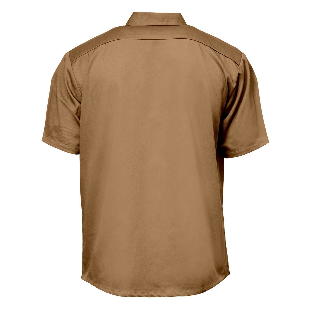 Milwaukee Motorcycle Clothing Co. Men's Mechanic Shirt, MDM11664