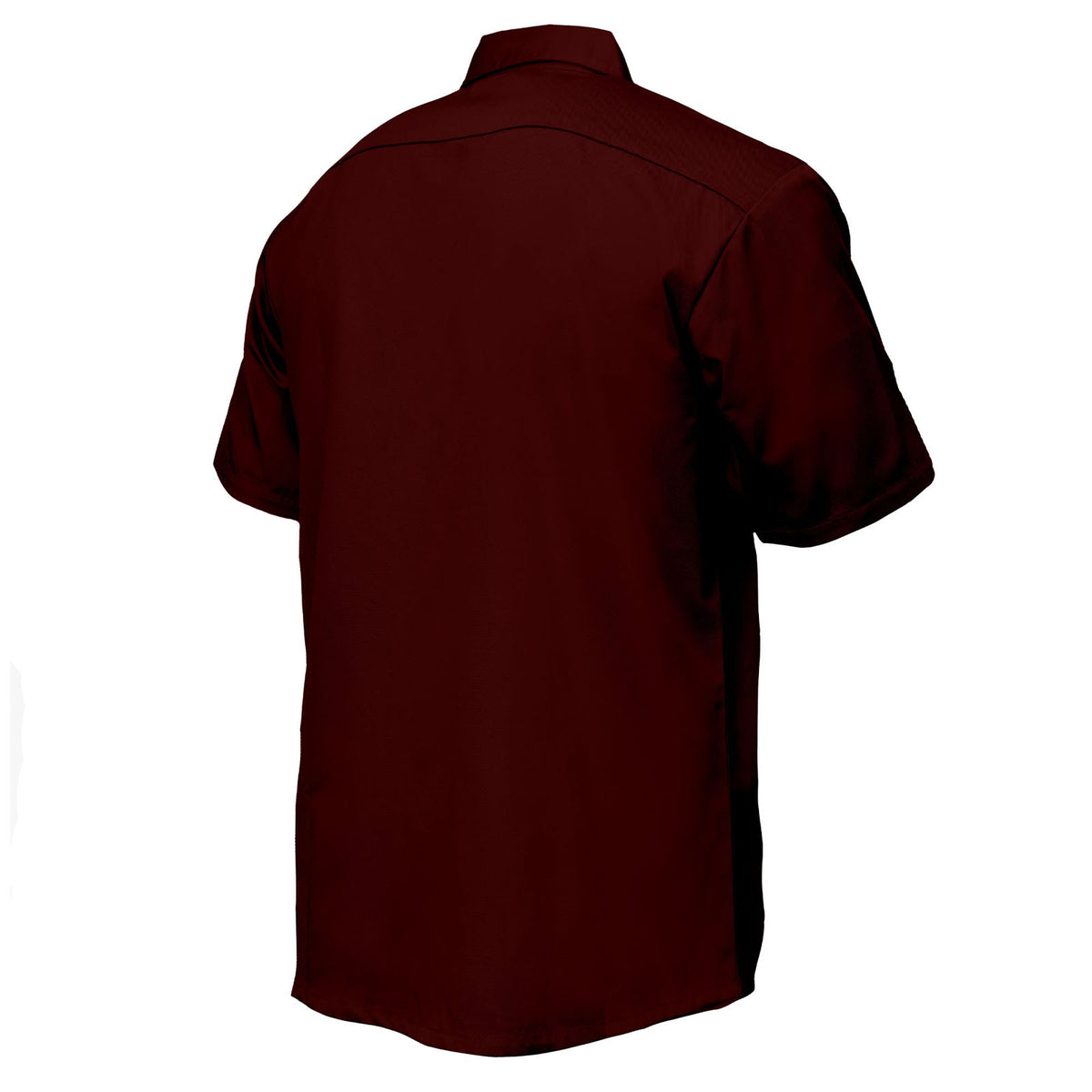 Milwaukee Motorcycle Clothing Co. Men's Mechanic Shirt, MDM11666