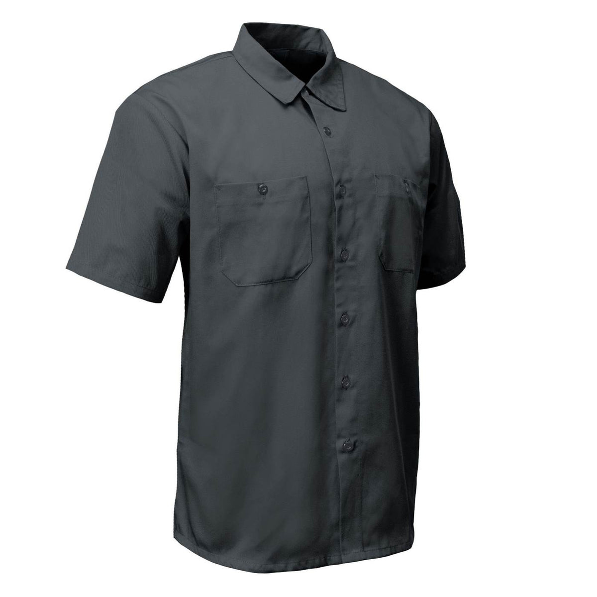 Milwaukee Motorcycle Clothing Co. Men's Mechanic Shirt, MDM11687
