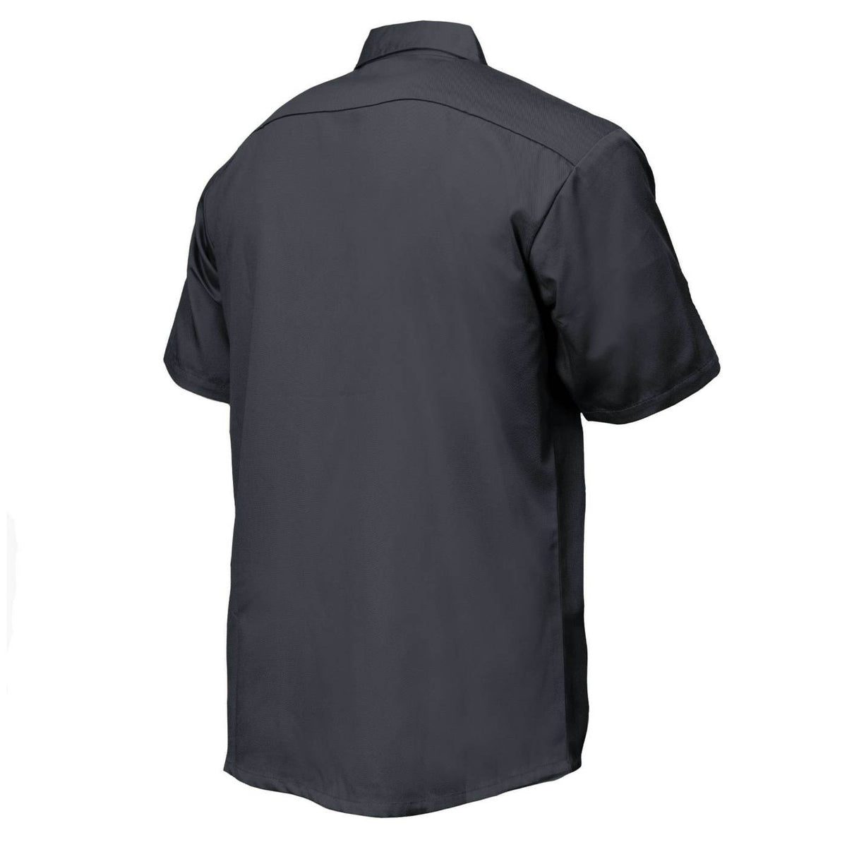 Milwaukee Motorcycle Clothing Co. Men's Mechanic Shirt, MDM11687