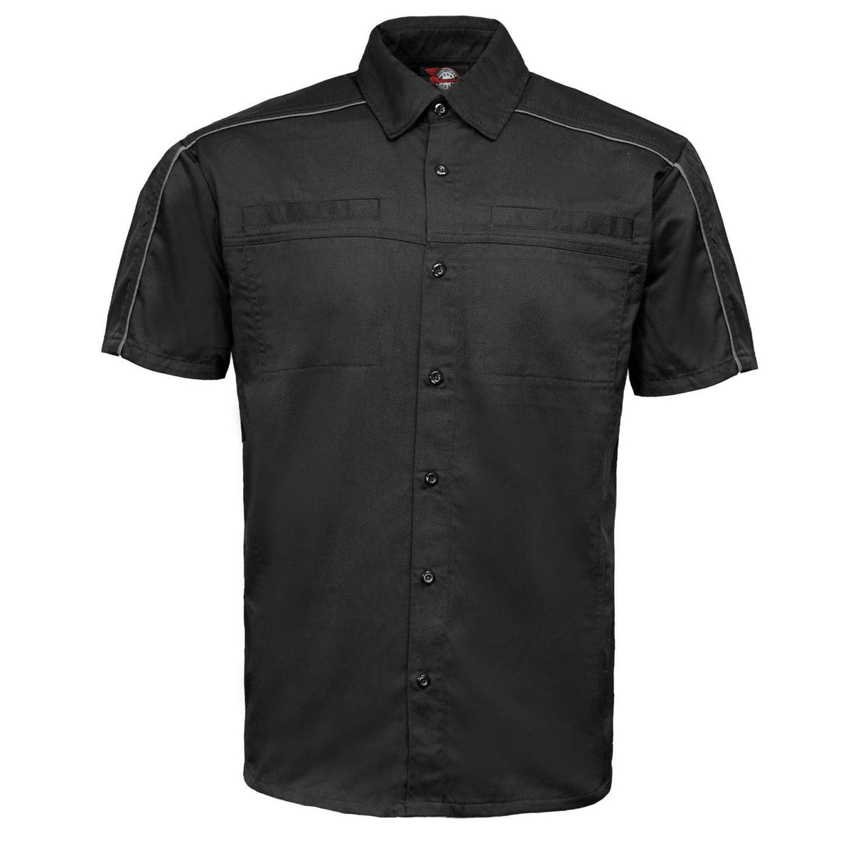 Men's Slipstream Classic Mechanic Garage Work Shirt - MDM11689