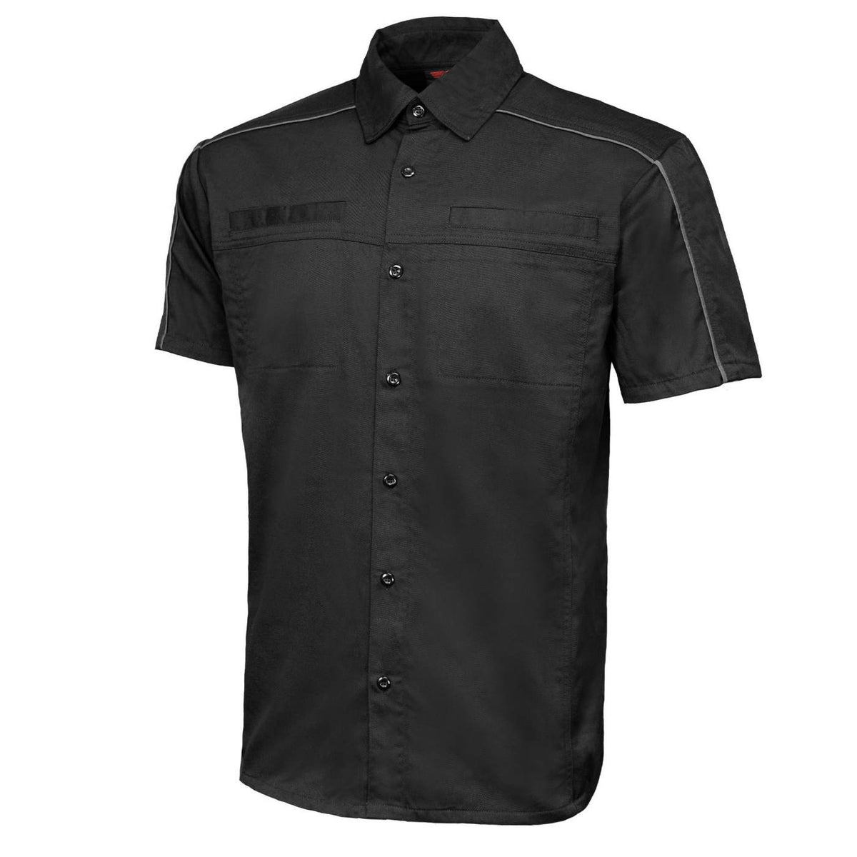 Men's Slipstream Classic Mechanic Garage Work Shirt - MDM11689