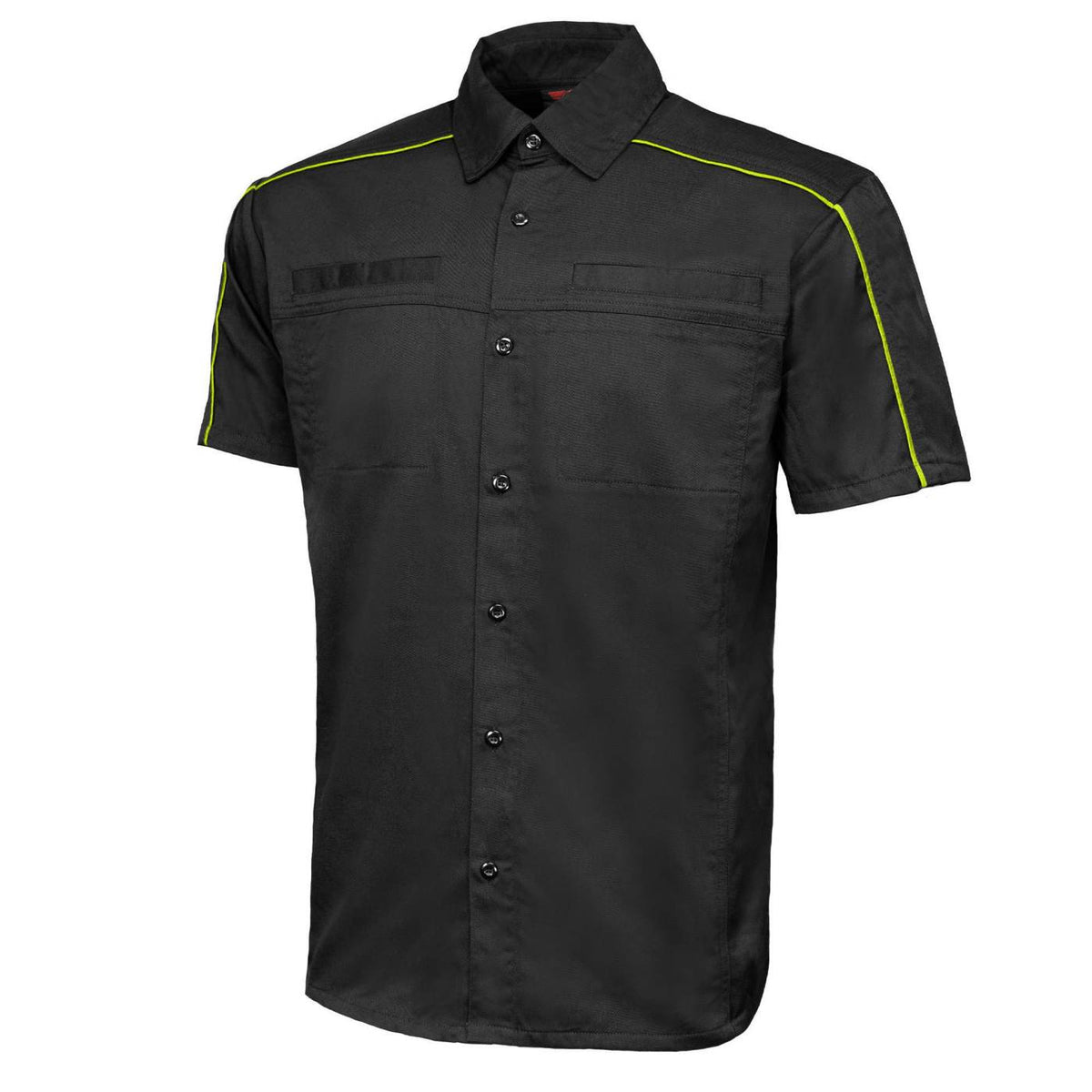 Milwaukee Motorcycle Clothing Co. Men's Motorcycle Shirt MDM11690