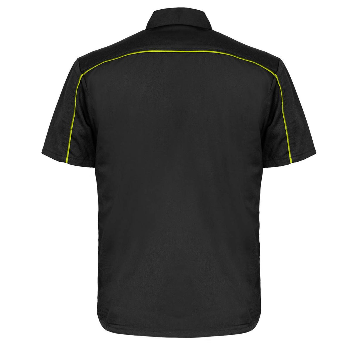 Milwaukee Motorcycle Clothing Co. Men's Motorcycle Shirt MDM11690