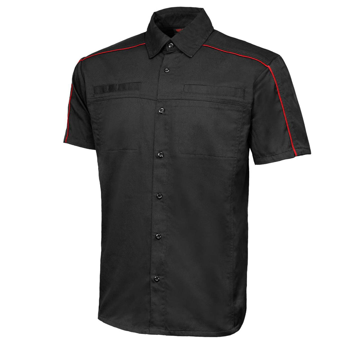 Men's Slipstream Classic Mechanic Garage Work Shirt - MDM11691