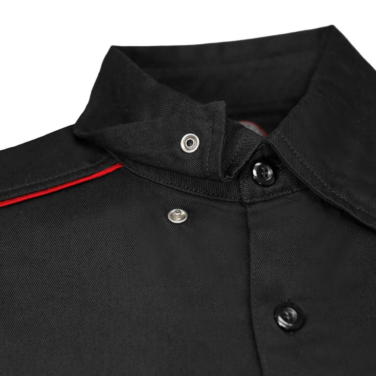 Milwaukee Motorcycle Clothing Co. Men's Mechanic Shop Shirt MDM11691