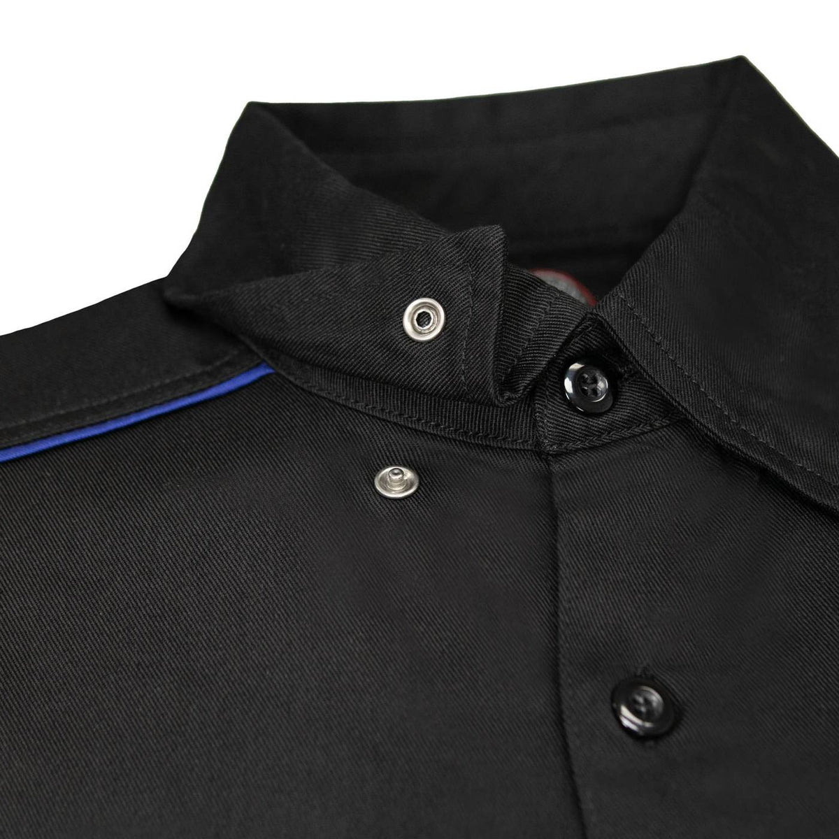 Milwaukee Motorcycle Clothing Co. Men's Mechanic Shop Shirt MDM11692