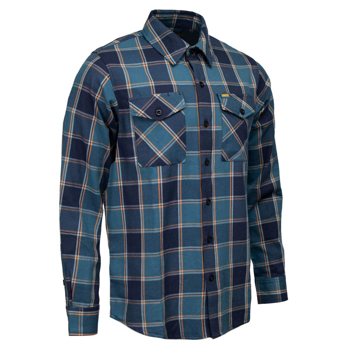 Milwaukee Motorcycle Clothing Co. Men's Motorcycle Shirt MMC11600