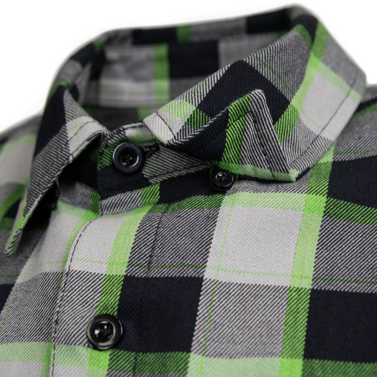 Milwaukee Motorcycle Clothing Co. Men's Motorcycle Shirt MMC11602