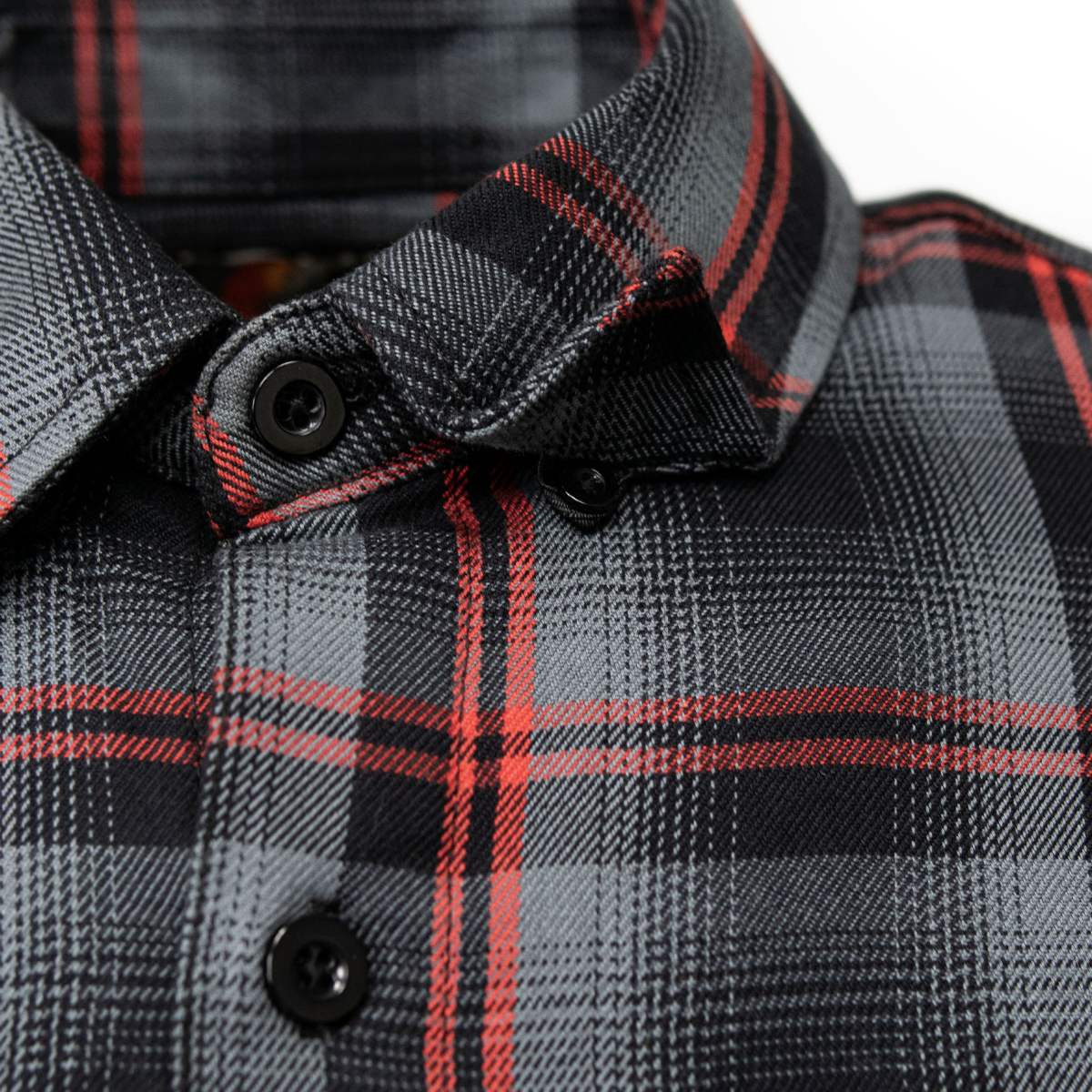 Milwaukee Motorcycle Clothing Co. Men's Motorcycle Shirt MMC11605