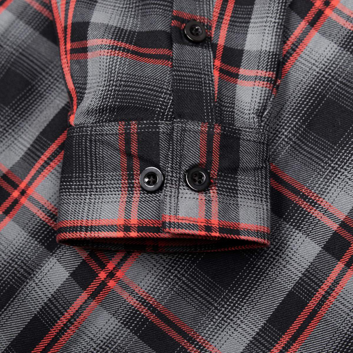 Milwaukee Motorcycle Clothing Co. Men's Motorcycle Shirt MMC11605