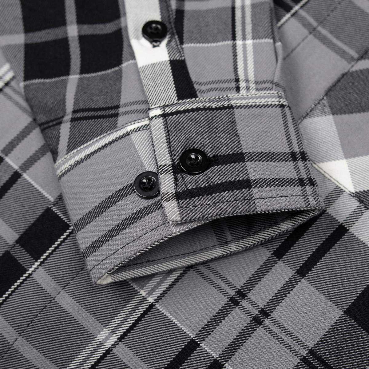 Milwaukee Motorcycle Clothing Co. Men's Motorcycle Shirt MMC11606