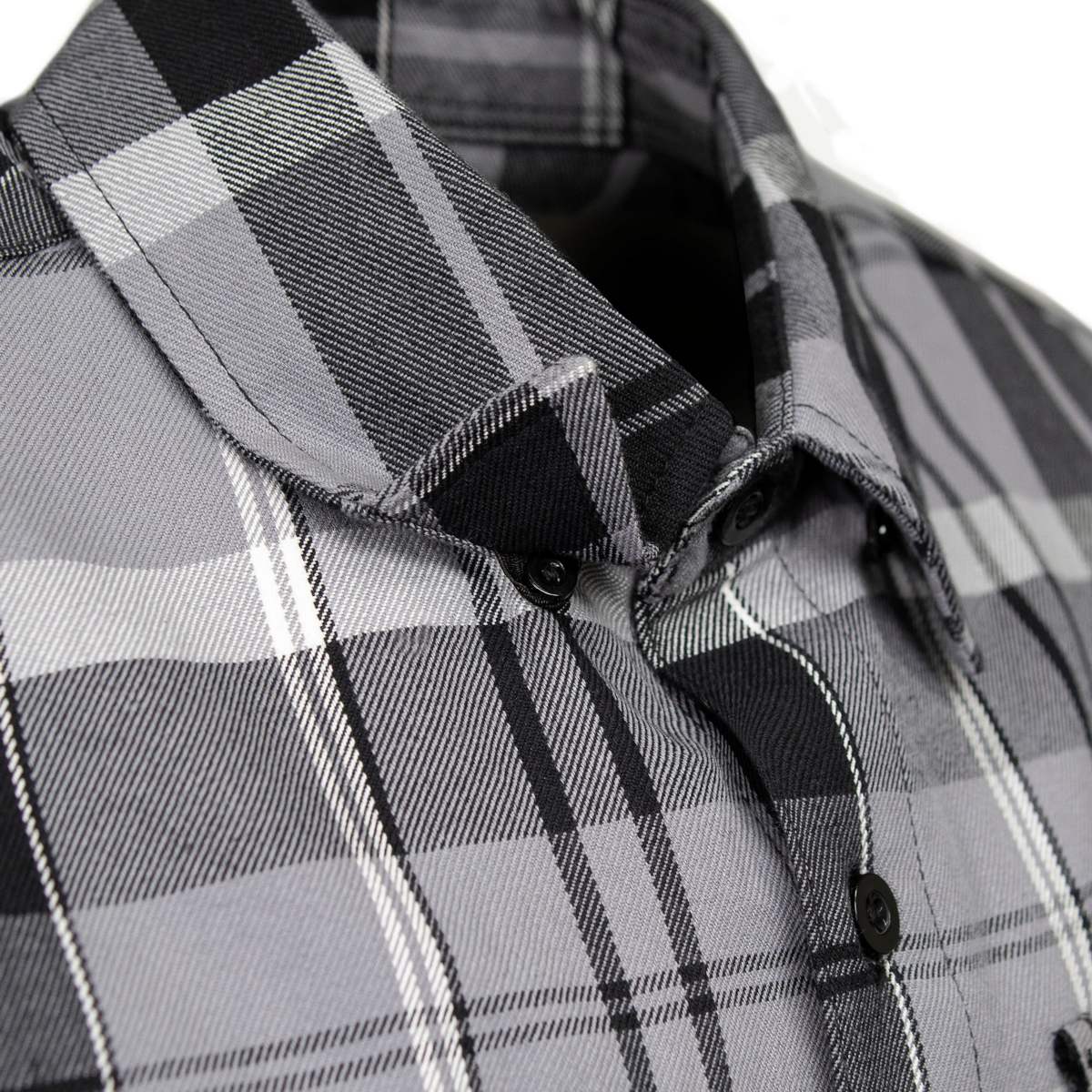 Milwaukee Motorcycle Clothing Co. Men's Motorcycle Shirt MMC11606