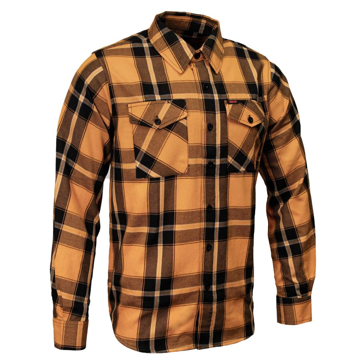 Milwaukee Motorcycle Clothing Co. Motorcycle Shirt MMC11620