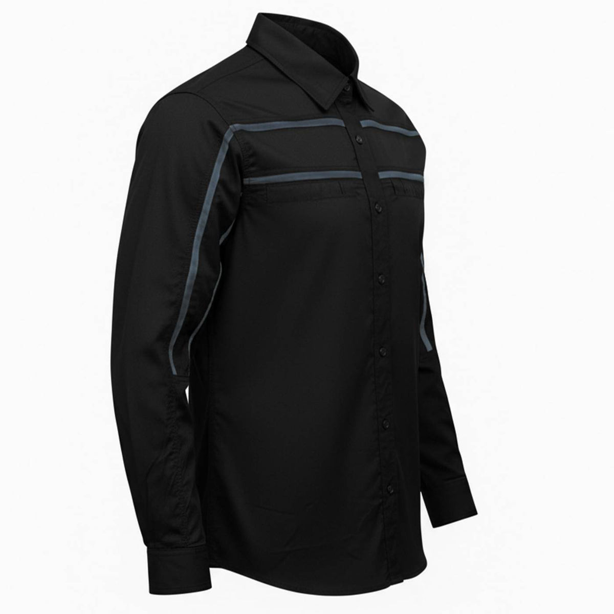 Milwaukee Motorcycle Clothing Co. Men's Mechanic Shop Shirt MMC16000