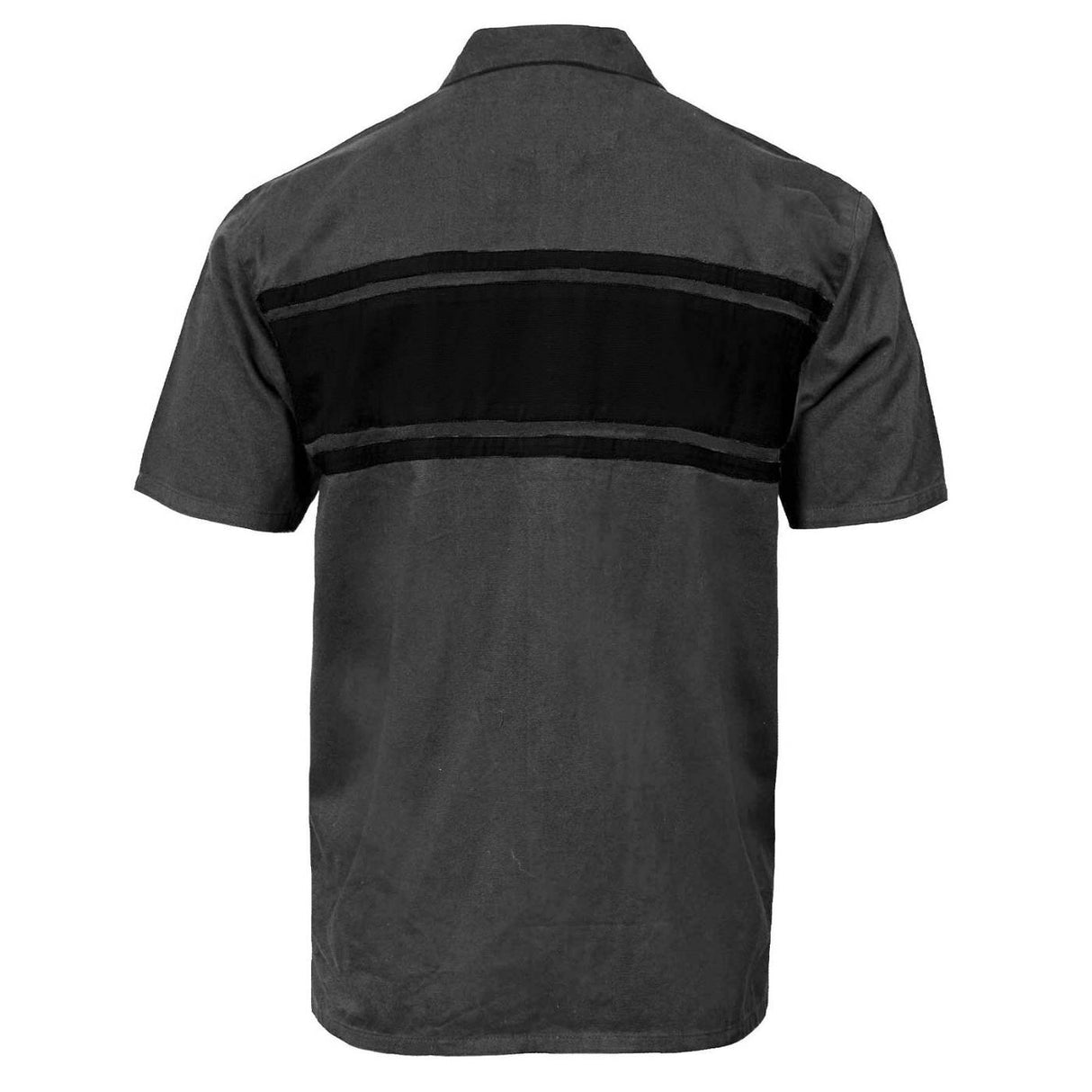 Milwaukee Motorcycle Clothing Co. Men's Gear Head Mechanic Shirt