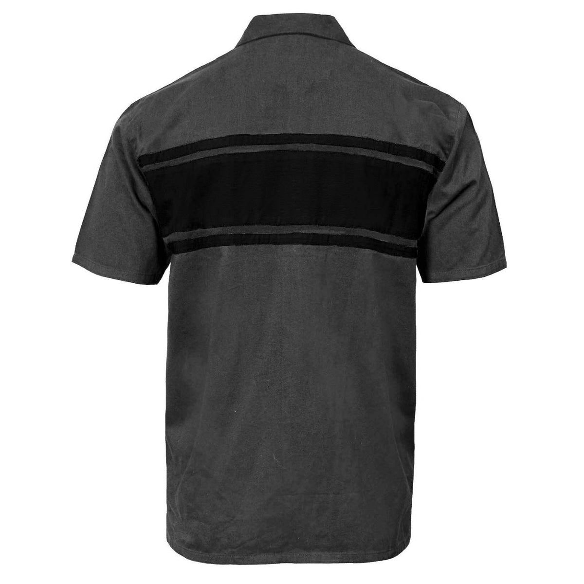 Milwaukee Motorcycle Clothing Co. Men's Motorcycle Shirt MMC16017