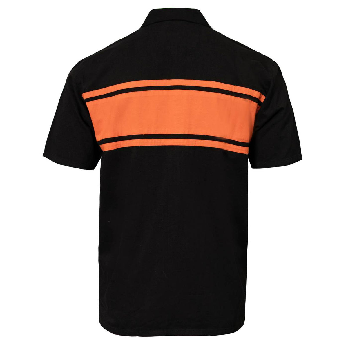 Milwaukee Motorcycle Clothing Co. Men's Mechanic Shirt, MMC16022