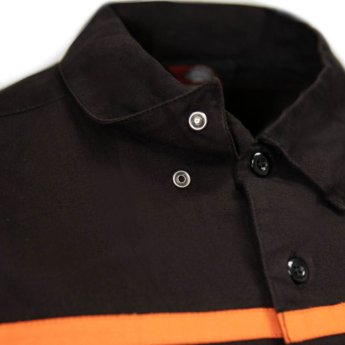 Milwaukee Motorcycle Clothing Co. Men's Mechanic Shirt, MMC16022