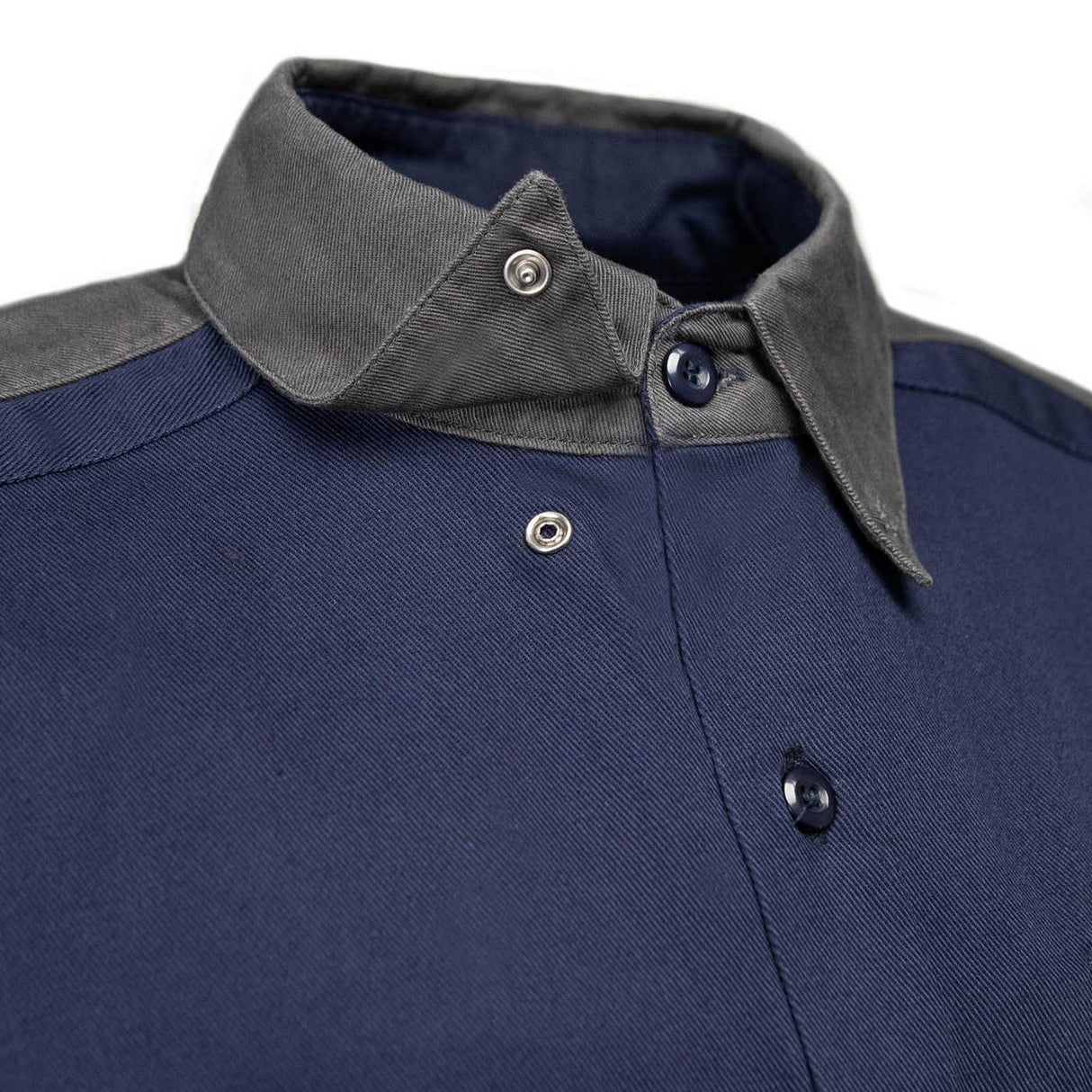 Milwaukee Motorcycle Clothing Co. Men's Pit Line Mechanic Shirt, MMC16027
